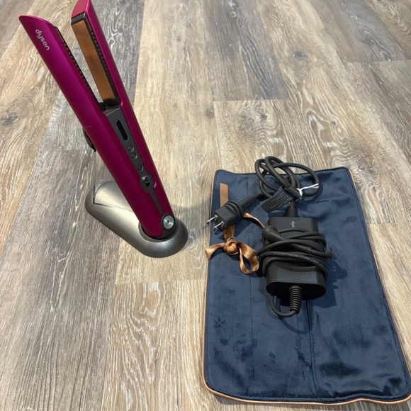 Dyson Corrale straightener - Picture 6 of 7